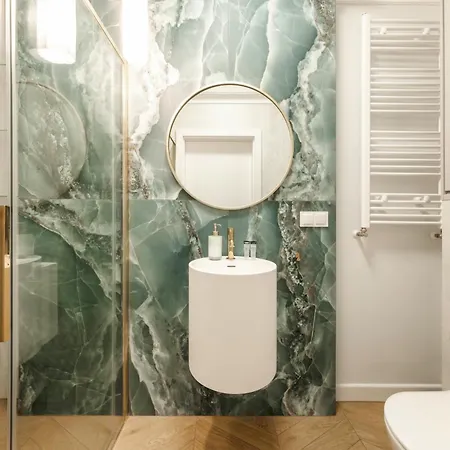 Centrum Spokojna 10 * Lublin